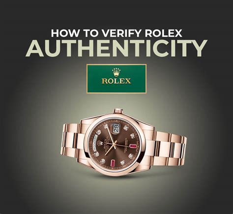 look up rolex watches|rolex watch authenticity check.